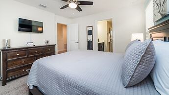 Grhmvd1700 - Champions Gate Resort - 9 Bed 5 Baths House