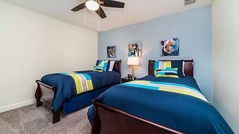 Grhmvd1700 - Champions Gate Resort - 9 Bed 5 Baths House