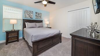 Grhmvd1700 - Champions Gate Resort - 9 Bed 5 Baths House