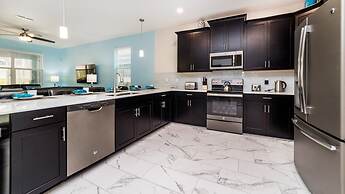 Grhmvd1700 - Champions Gate Resort - 9 Bed 5 Baths House