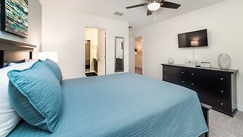 Grhmvd1700 - Champions Gate Resort - 9 Bed 5 Baths House