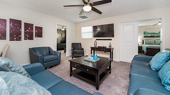 Grhmvd1700 - Champions Gate Resort - 9 Bed 5 Baths House