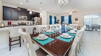 Grhsgd8979 - Champions Gate Resort - 5 Bed 4 Baths Townhouse