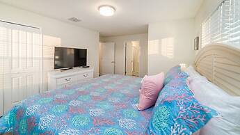 Grhsgd8979 - Champions Gate Resort - 5 Bed 4 Baths Townhouse