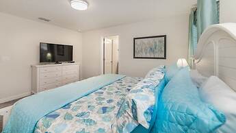 Grhsgd8979 - Champions Gate Resort - 5 Bed 4 Baths Townhouse