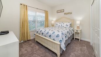 Grhsgd8979 - Champions Gate Resort - 5 Bed 4 Baths Townhouse