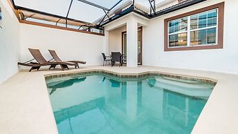 Grhsgd8979 - Champions Gate Resort - 5 Bed 4 Baths Townhouse