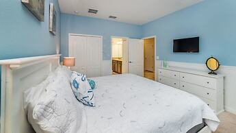 Grhshm9028 - Champions Gate Resort - 6 Bed 6 Baths House