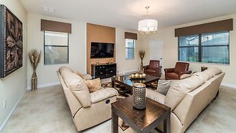 Grhshm9028 - Champions Gate Resort - 6 Bed 6 Baths House