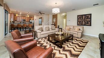 Grhshm9028 - Champions Gate Resort - 6 Bed 6 Baths House