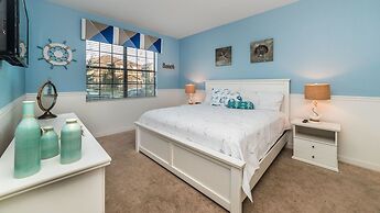 Grhshm9028 - Champions Gate Resort - 6 Bed 6 Baths House