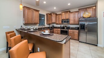 Grhshm9028 - Champions Gate Resort - 6 Bed 6 Baths House