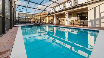 Grhshm9028 - Champions Gate Resort - 6 Bed 6 Baths House