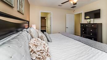 Grhshm9028 - Champions Gate Resort - 6 Bed 6 Baths House