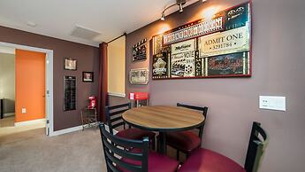 Grhshm9028 - Champions Gate Resort - 6 Bed 6 Baths House