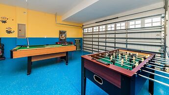 Grhshm9028 - Champions Gate Resort - 6 Bed 6 Baths House