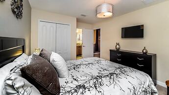 Grhshm9028 - Champions Gate Resort - 6 Bed 6 Baths House