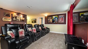 Grhshm9028 - Champions Gate Resort - 6 Bed 6 Baths House