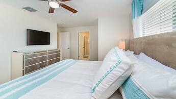 Grhdog9031 - Champions Gate Resort - 5 Bed 4 Baths Townhouse