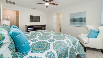 Grhdog9031 - Champions Gate Resort - 5 Bed 4 Baths Townhouse