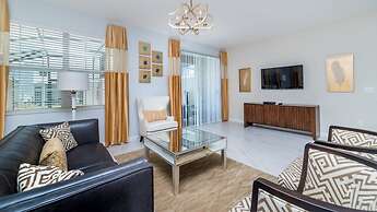 Grhdog9031 - Champions Gate Resort - 5 Bed 4 Baths Townhouse