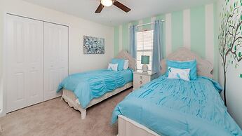 Grhdog9031 - Champions Gate Resort - 5 Bed 4 Baths Townhouse