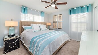 Grhdog9031 - Champions Gate Resort - 5 Bed 4 Baths Townhouse