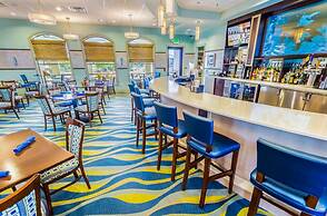 Grhdog9031 - Champions Gate Resort - 5 Bed 4 Baths Townhouse