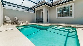 Grhdog9031 - Champions Gate Resort - 5 Bed 4 Baths Townhouse