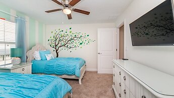 Grhdog9031 - Champions Gate Resort - 5 Bed 4 Baths Townhouse