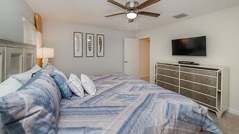 Grhdog9037 - Champions Gate Resort - 4 Bed 3 Baths Townhouse