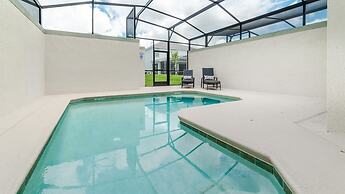 Grhdog9045 - Champions Gate Resort - 4 Bed 3 Baths Townhouse