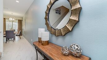 Grhdog9045 - Champions Gate Resort - 4 Bed 3 Baths Townhouse