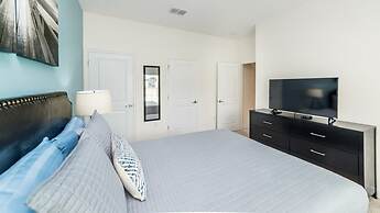 Grhdog9045 - Champions Gate Resort - 4 Bed 3 Baths Townhouse