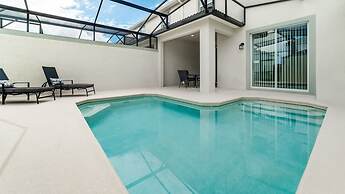 Grhdog9045 - Champions Gate Resort - 4 Bed 3 Baths Townhouse