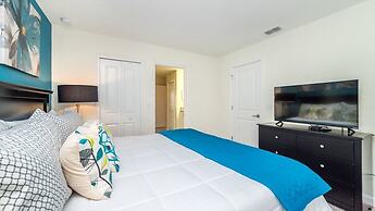 Grhhzd9088 - Champions Gate Resort - 9 Bed 5 Baths House