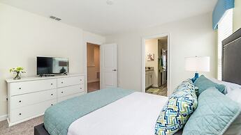 Grhhzd9088 - Champions Gate Resort - 9 Bed 5 Baths House