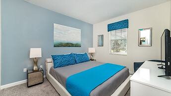 Grhhzd9088 - Champions Gate Resort - 9 Bed 5 Baths House