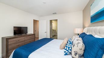 Grhhzd9088 - Champions Gate Resort - 9 Bed 5 Baths House