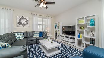 Grhhzd9088 - Champions Gate Resort - 9 Bed 5 Baths House