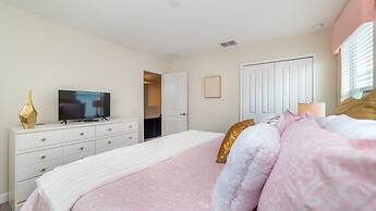 Grhhzd9088 - Champions Gate Resort - 9 Bed 5 Baths House