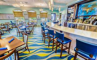 Grhhzd9088 - Champions Gate Resort - 9 Bed 5 Baths House