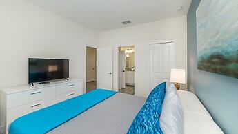 Grhhzd9088 - Champions Gate Resort - 9 Bed 5 Baths House