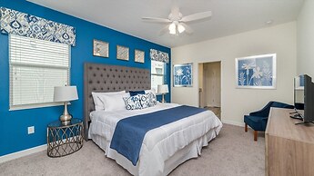 Grhhzd9088 - Champions Gate Resort - 9 Bed 5 Baths House