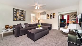 Grhhzd9088 - Champions Gate Resort - 9 Bed 5 Baths House