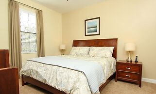 Grhec9111 - Champions Gate Resort - 8 Bed 5 Baths House