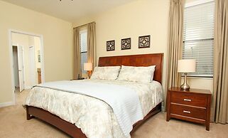 Grhec9111 - Champions Gate Resort - 8 Bed 5 Baths House