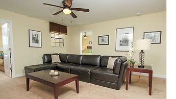 Grhec9111 - Champions Gate Resort - 8 Bed 5 Baths House