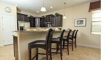 Grhec9111 - Champions Gate Resort - 8 Bed 5 Baths House