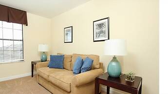 Grhec9111 - Champions Gate Resort - 8 Bed 5 Baths House